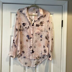 Cloth & Stone from Anthropologie New With Tags Blouse